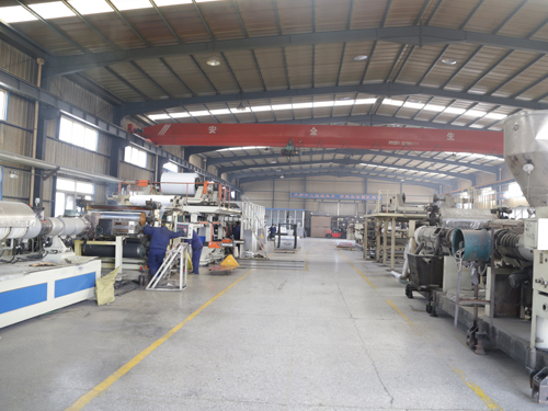 吉祥新世纪铝塑板厂家