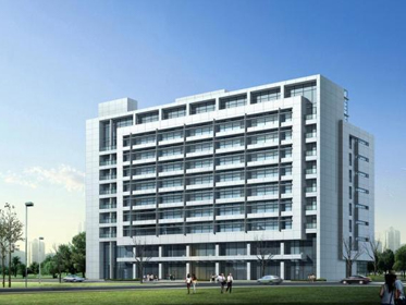 铝塑板厂家案例