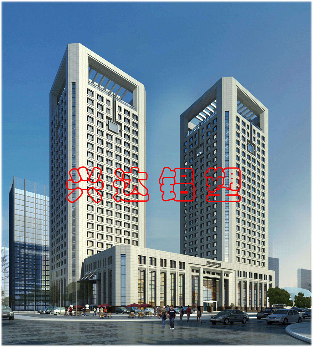 万达假日酒店-吉祥新世纪铝塑板合作案例