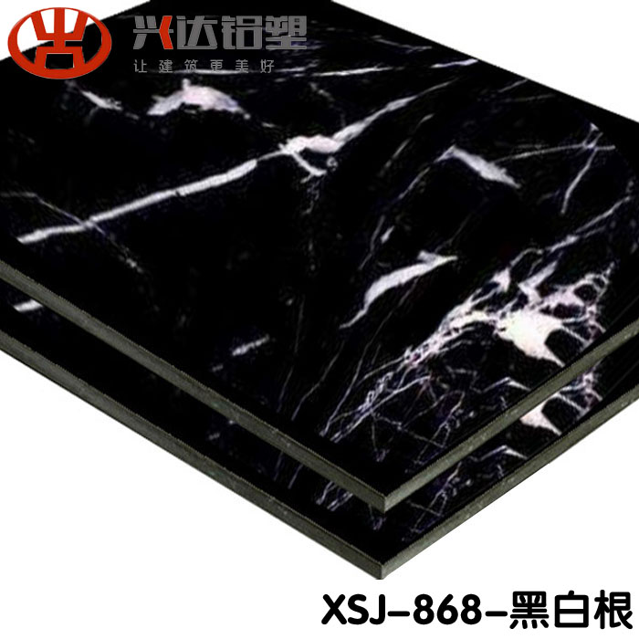 双旦来临,吉祥新世纪铝塑板在装饰上需要的颜色