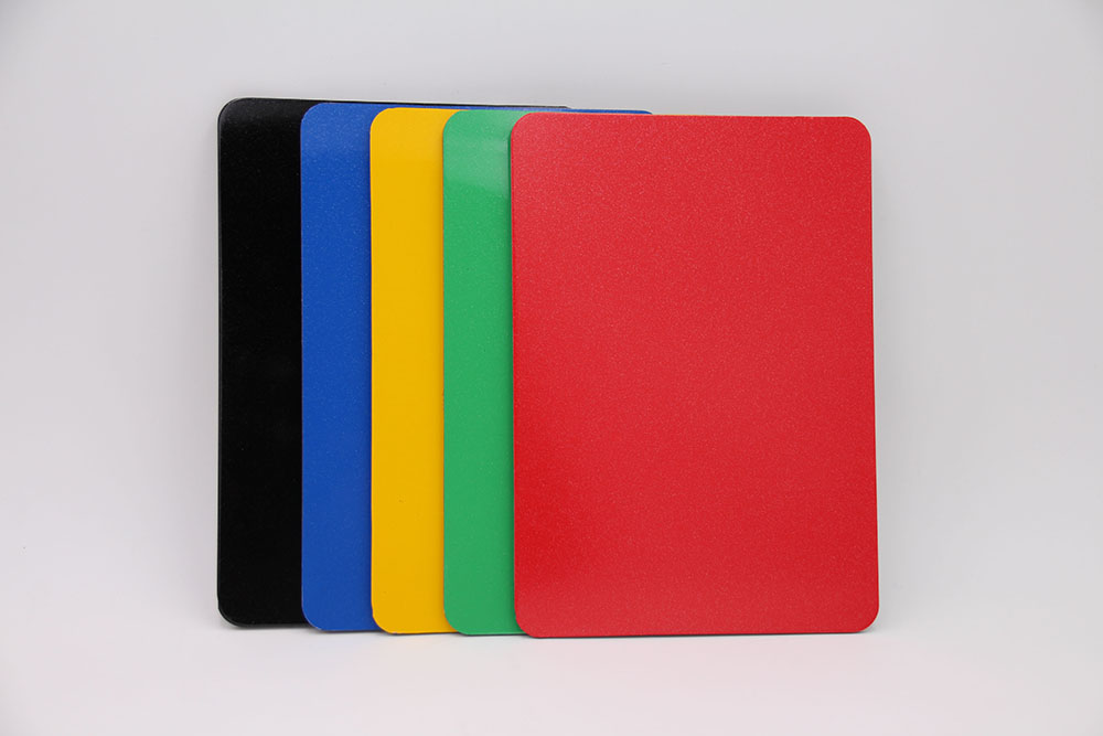 铝塑板吊顶怎么判断质量