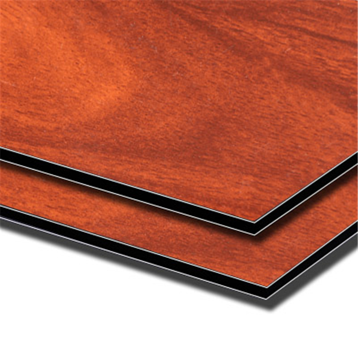 带你了解铝塑板