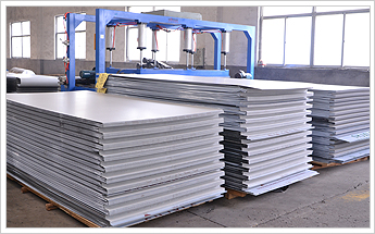 家庭装修用铝塑板施工注意事项