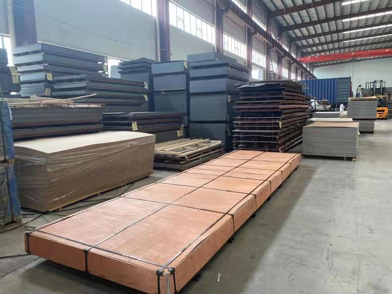 生产铝塑板厂家解决铝塑板板面鼓泡问题原因