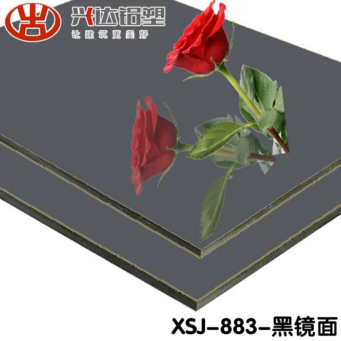 铝塑板为何出现荷叶边