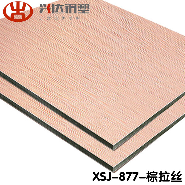 铝塑板的力学性能怎么样