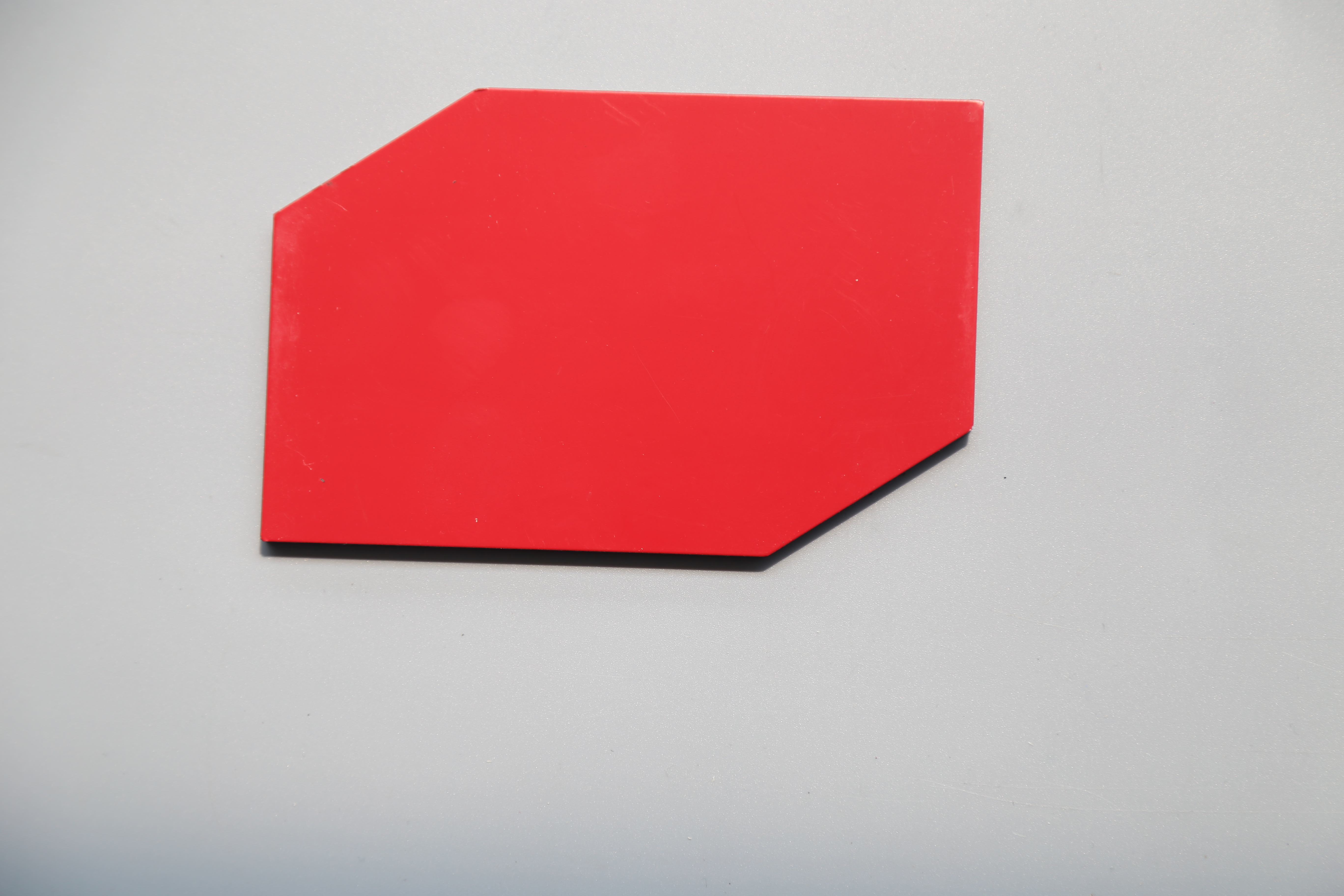 吉祥新世纪铝塑板帘幕涂工艺特点