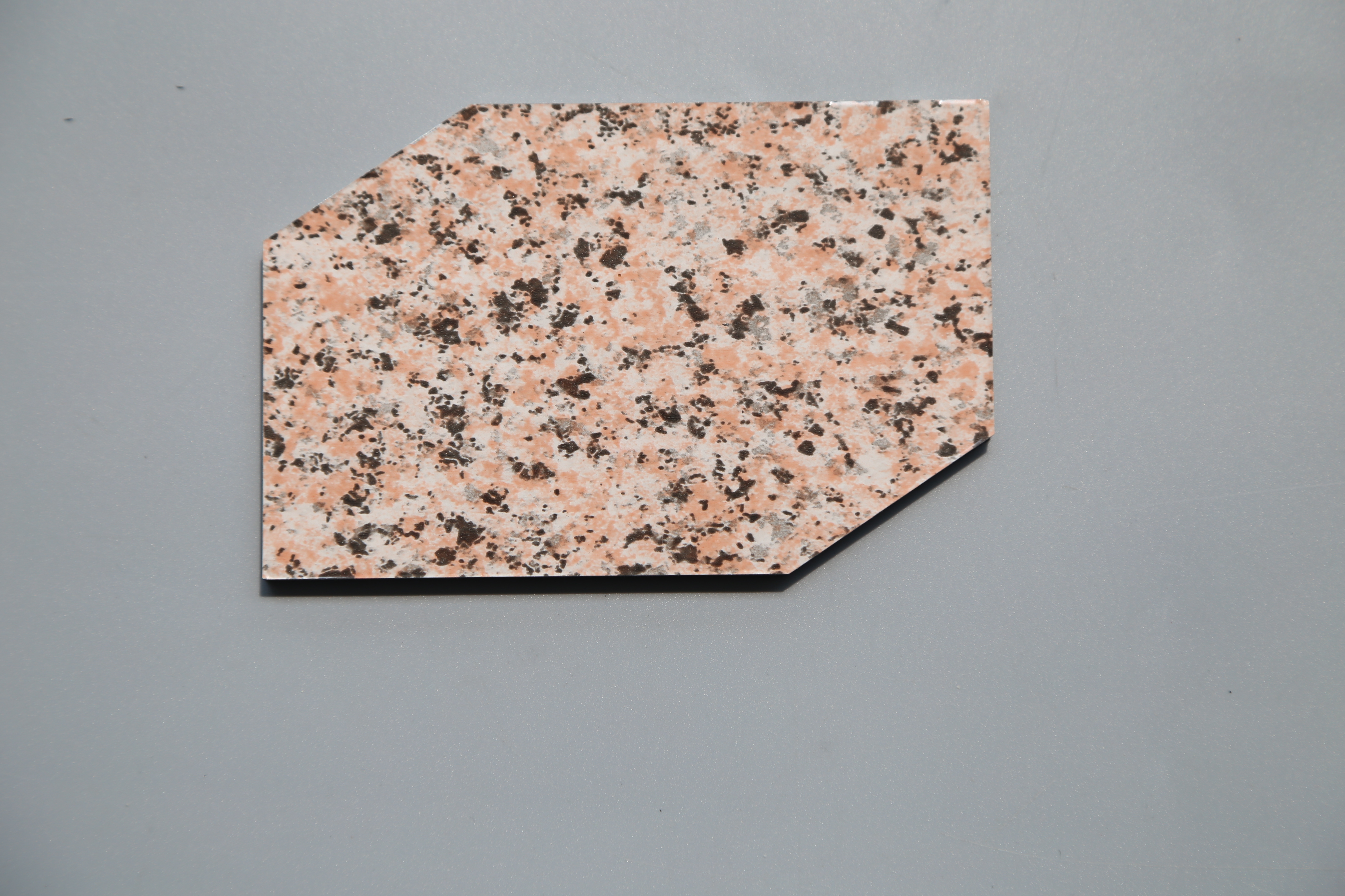 哪些地方运用铝塑板让你感到别具一格