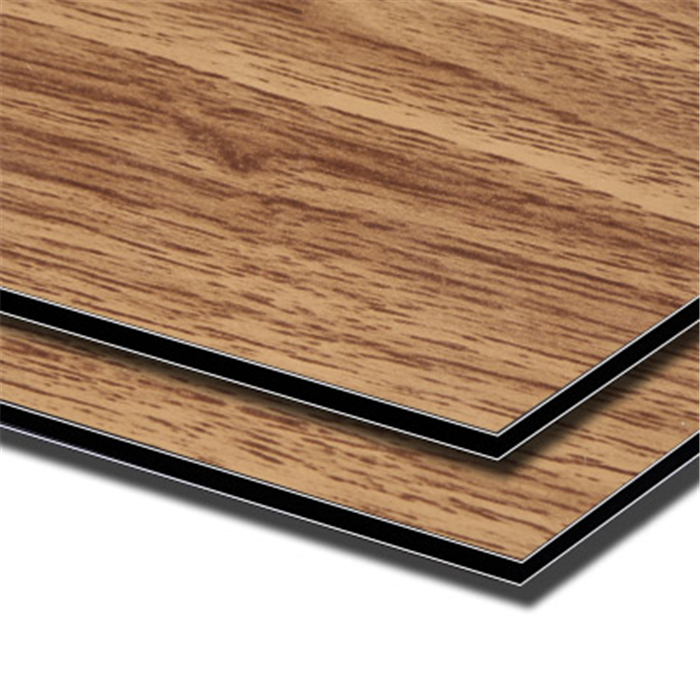 吉祥新世纪铝塑板墙贴在家居领域为何流行