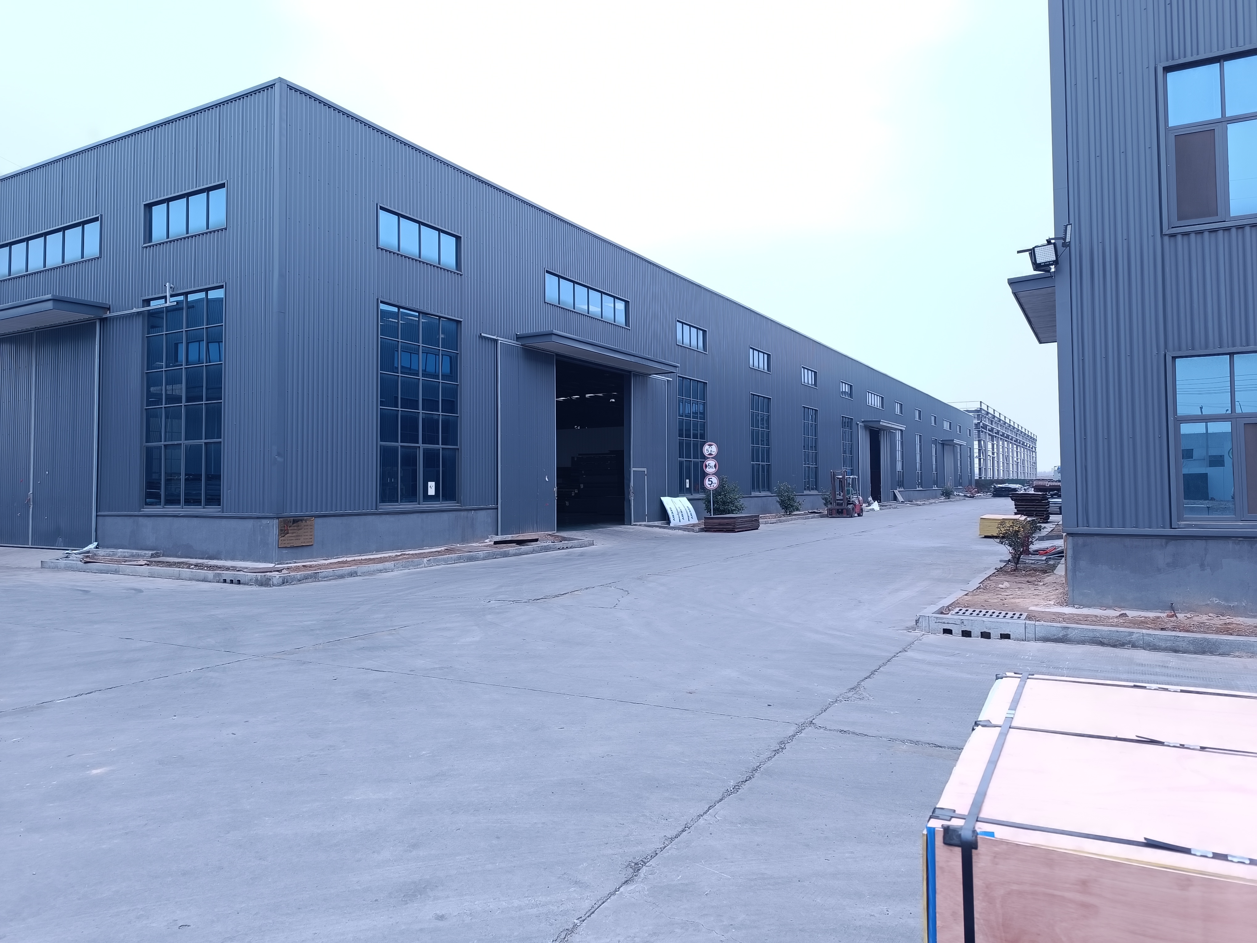 铝塑板厂家如何选择